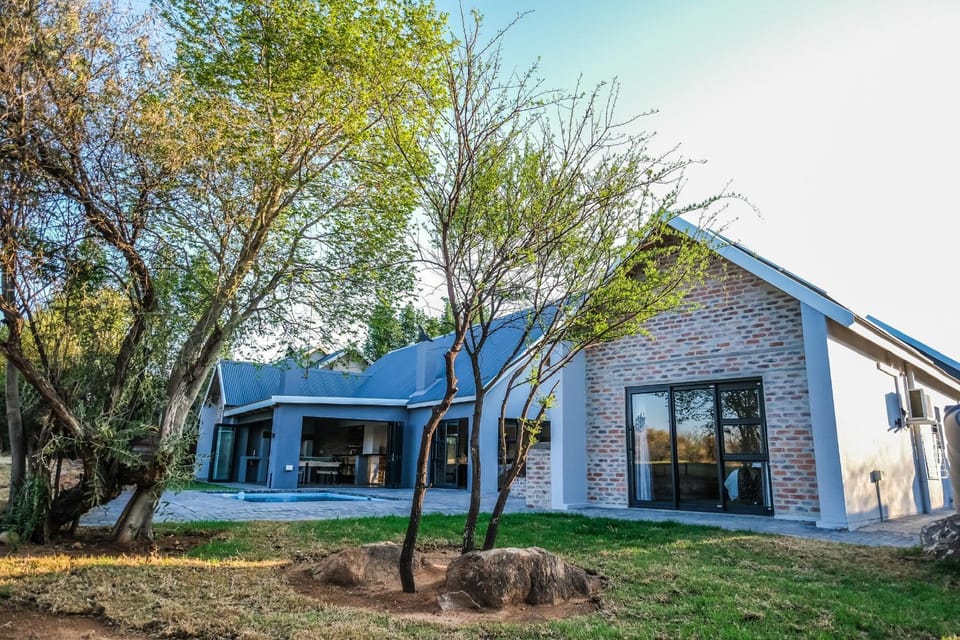 Eagle's Nest Villa in North West, South Africa