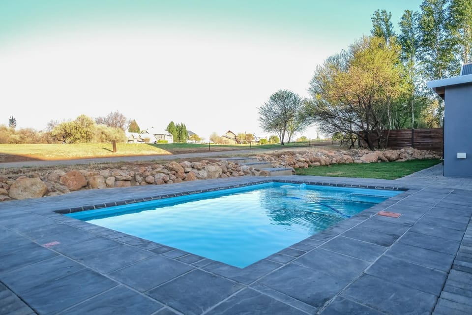 Eagle's Nest Villa in North West, South Africa