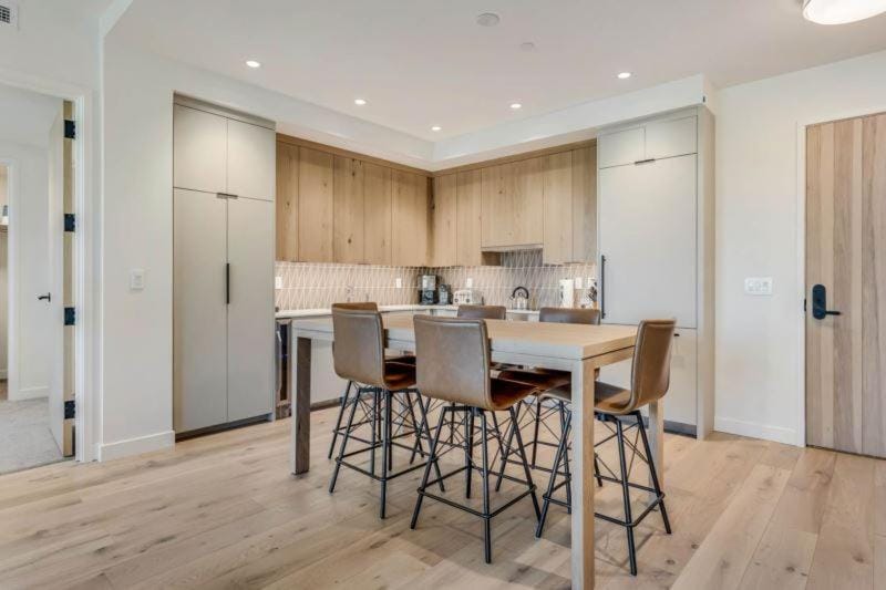 Electric Pass Lodge 504 by Snowmass Mountain Lodging Apartment in Snowmass Village
