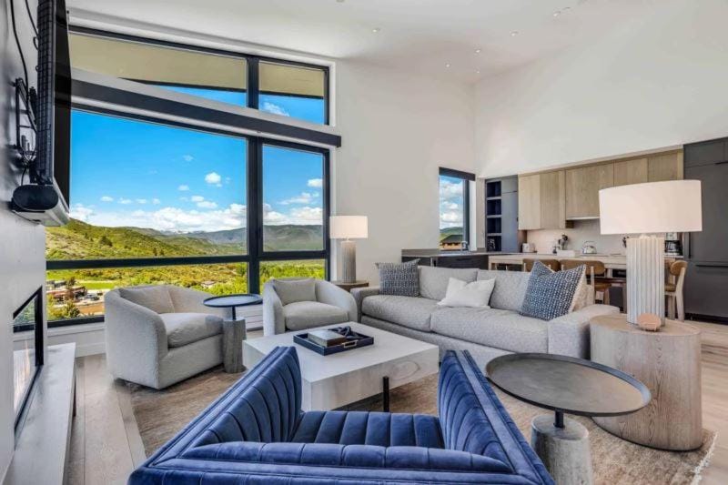 Electric Pass Lodge 502 by Snowmass Mountain Lodging Apartment in Snowmass Village