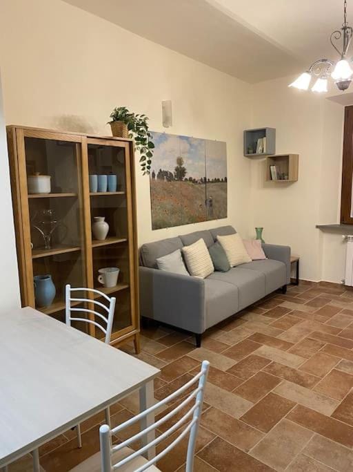 Casa DOLCE VITA centro di Pistoia House in Pistoia