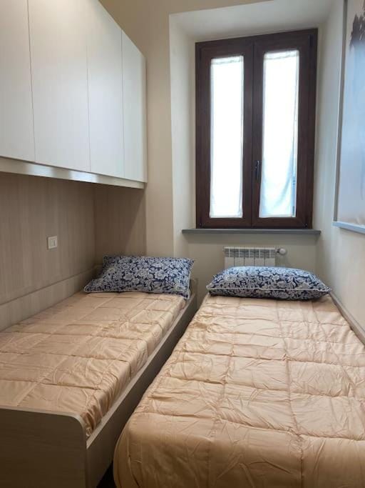 Casa DOLCE VITA centro di Pistoia House in Pistoia