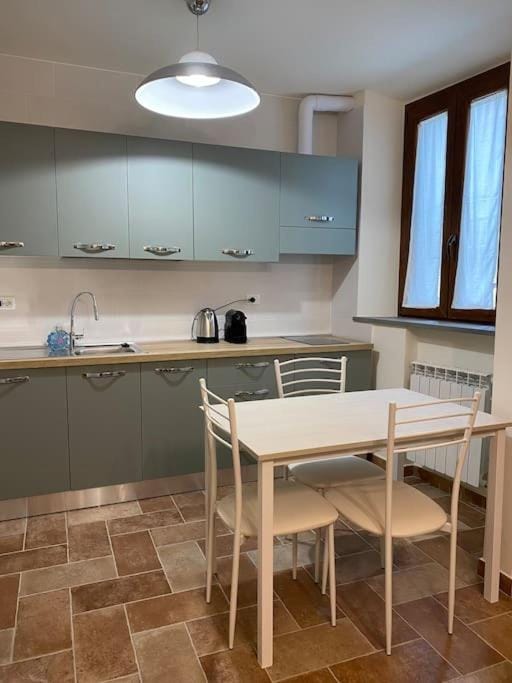 Casa DOLCE VITA centro di Pistoia House in Pistoia