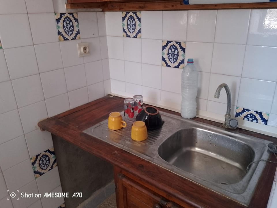 Maison la rose 2 chambres Apartment in Tunisia