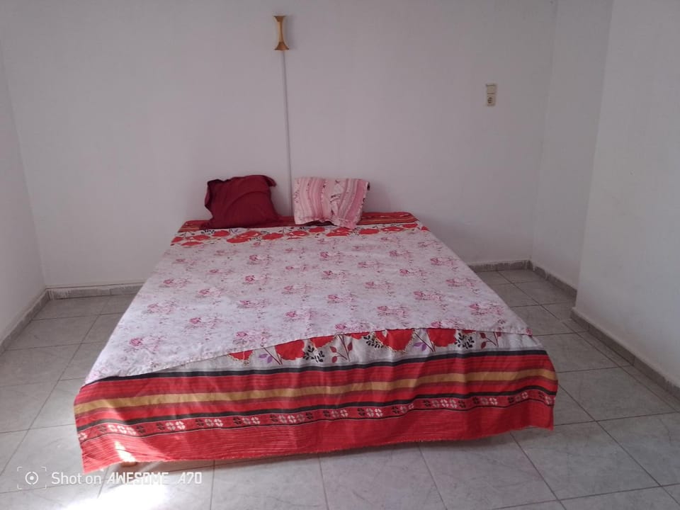 Maison la rose 2 chambres Apartment in Tunisia