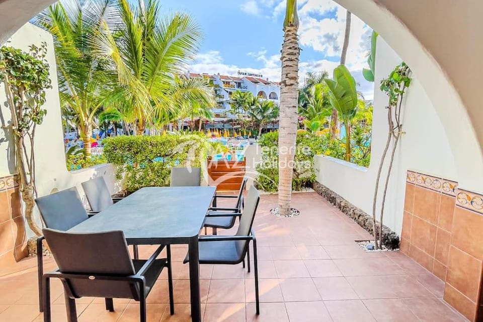 Fabulous beach house in Las Americas House in Playa de las Americas