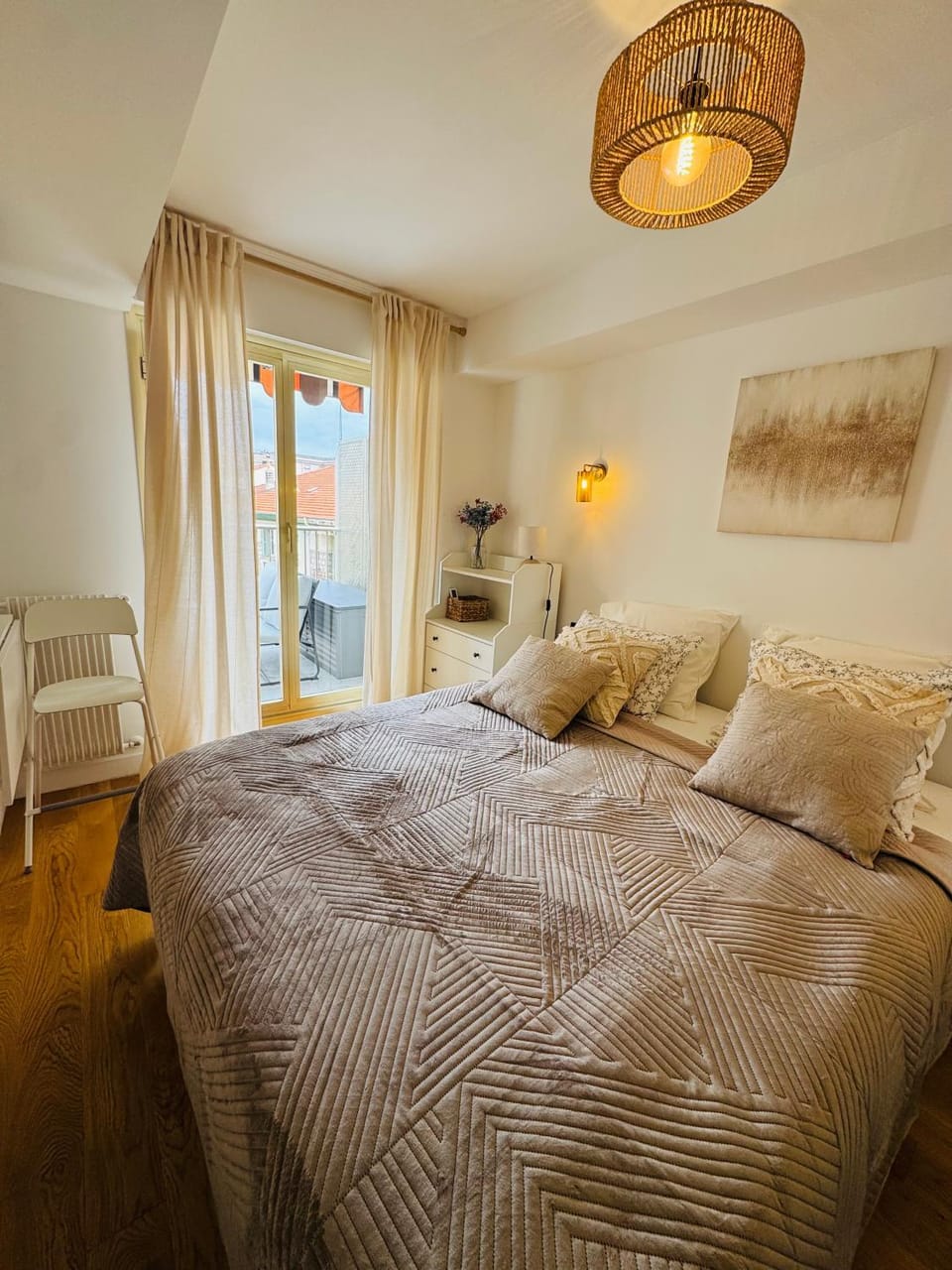 Residence Butterfly Apartment in Nice