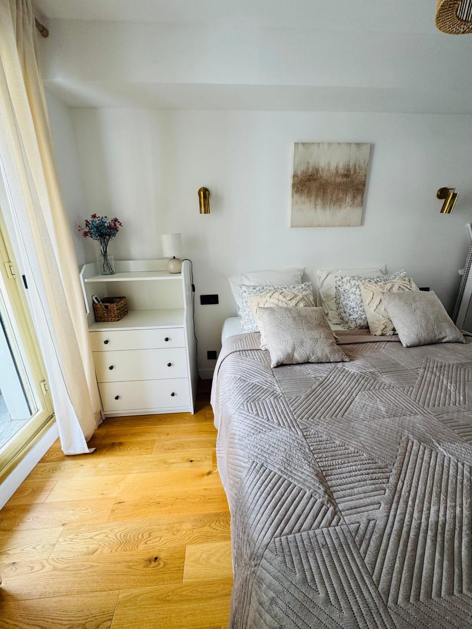 Residence Butterfly Apartment in Nice