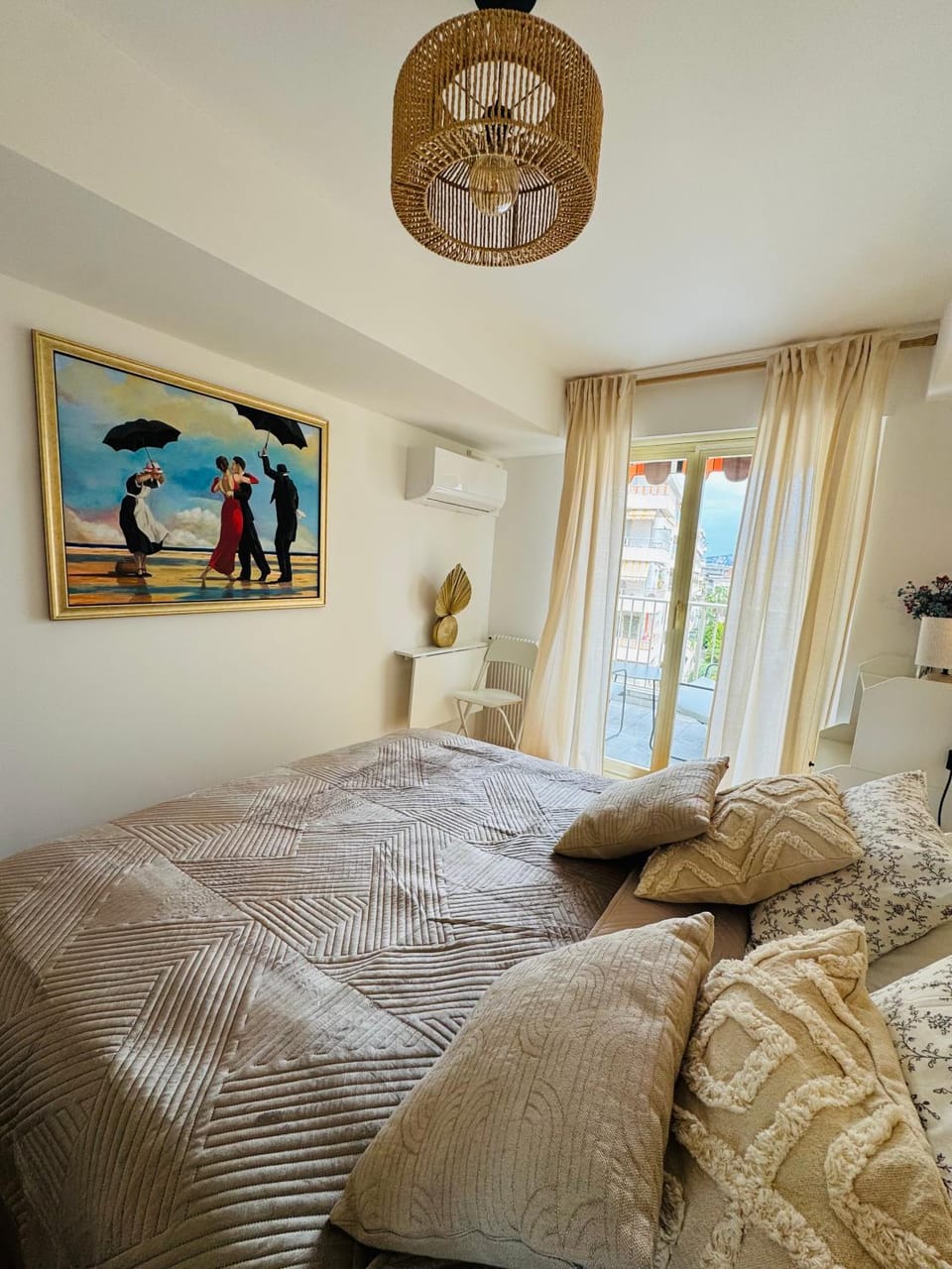 Residence Butterfly Apartment in Nice