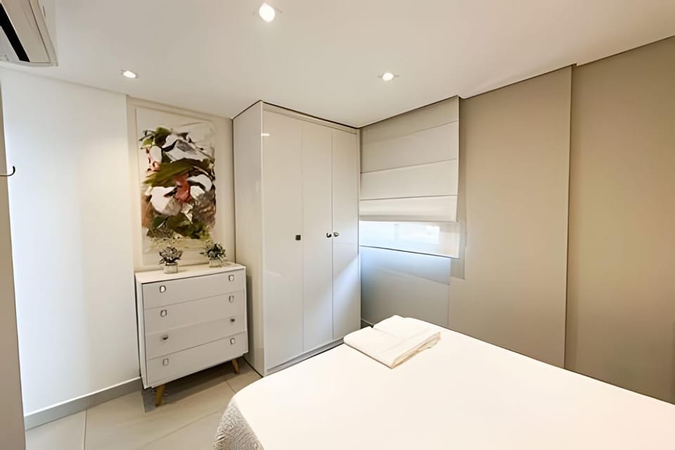 Residencial Le Majestique Apartment in Foz do Iguaçu
