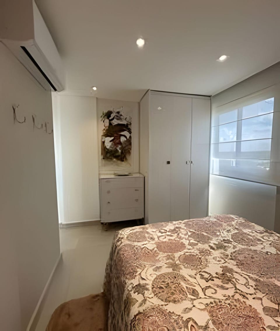 Residencial Le Majestique Apartment in Foz do Iguaçu