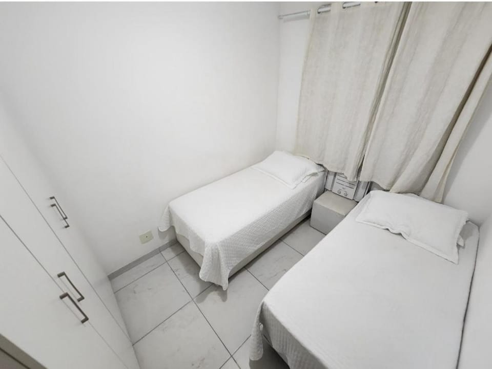 Apto completo com garagem Apartment in Rio de Janeiro