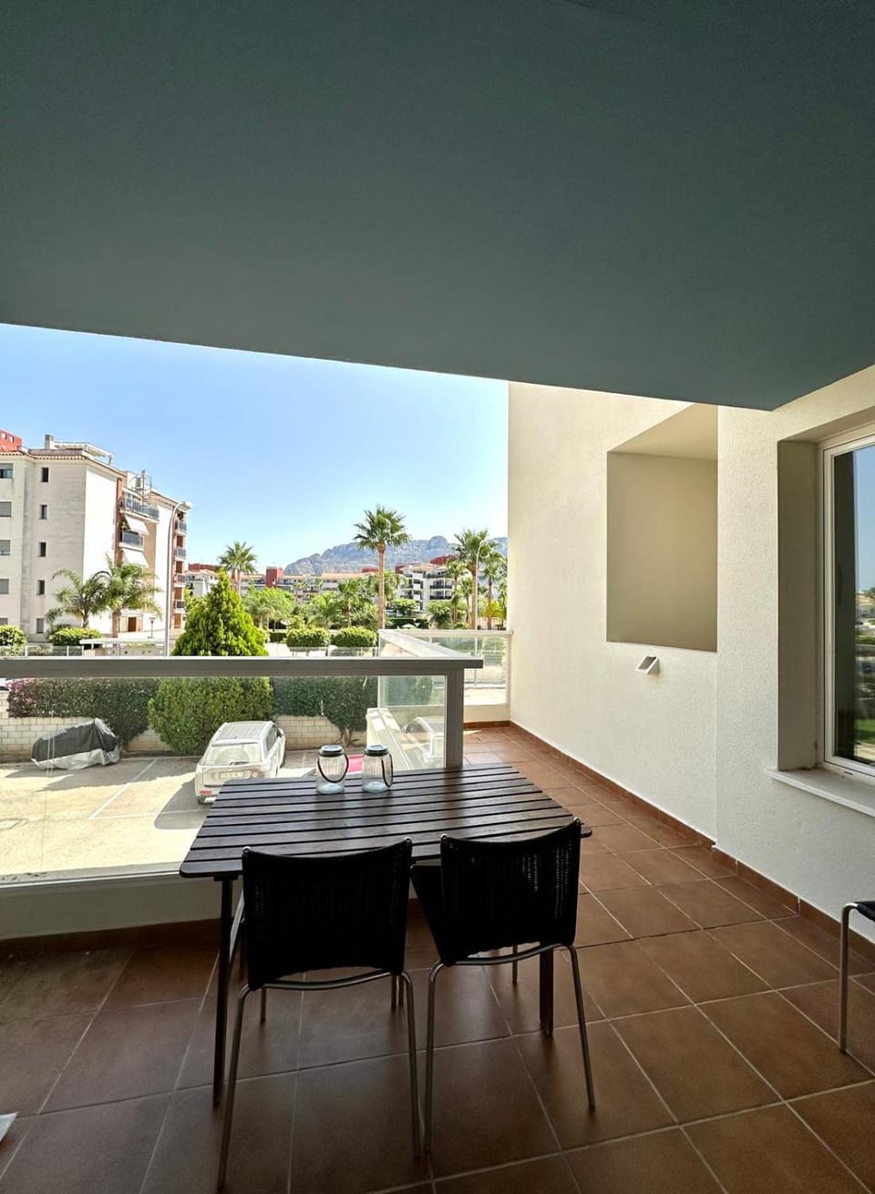 Casa Marita Apartment in Marina Alta