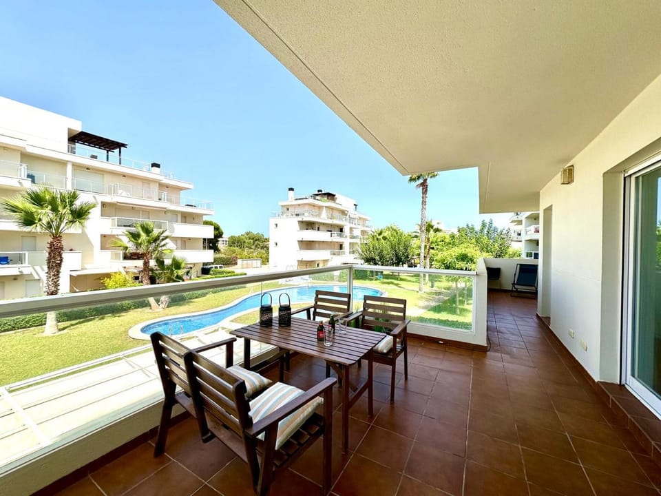 Casa Marita Apartment in Marina Alta