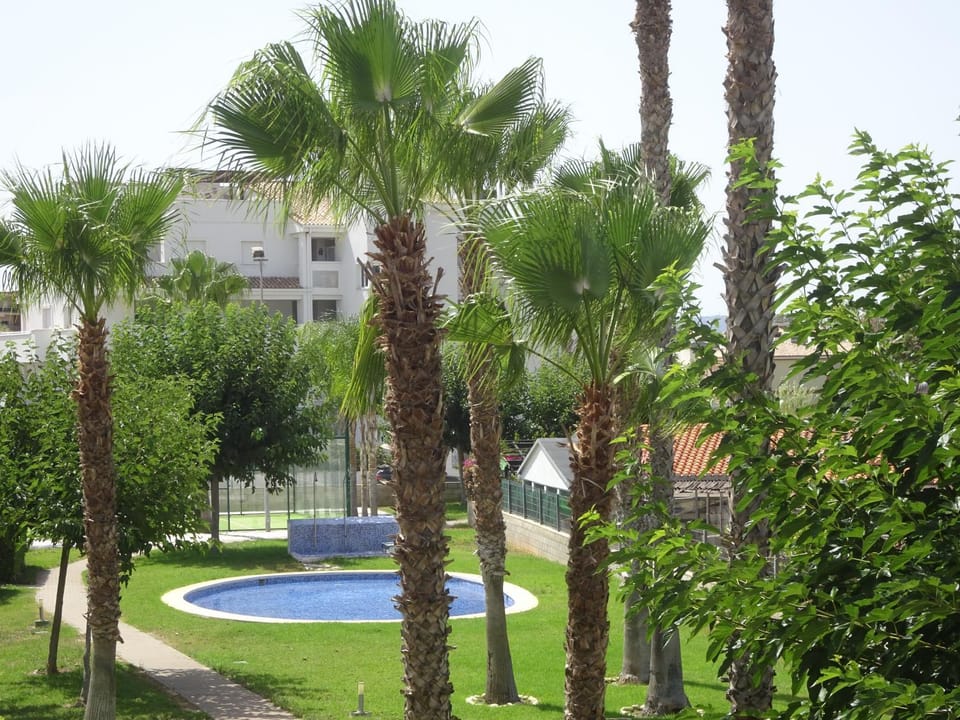 Casa Marita Apartment in Marina Alta