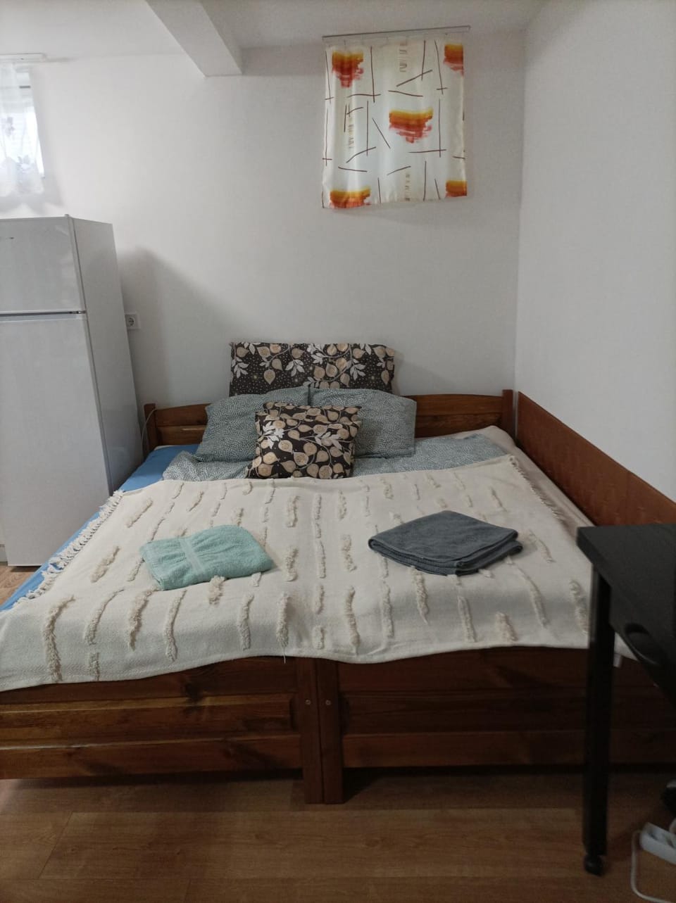 Kiskastély garzon, saját fürdőszobával és saját konyhával Vacation rental in Hungary