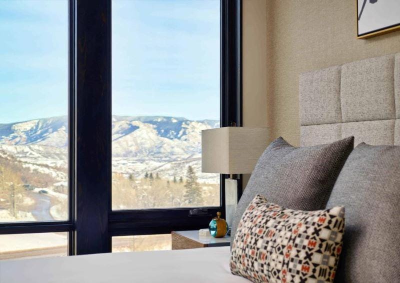 One Snowmass East 307 by Snowmass Mountain Lodging Apartment in Snowmass Village