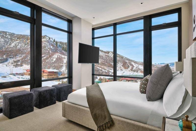 One Snowmass East 307 by Snowmass Mountain Lodging Apartment in Snowmass Village