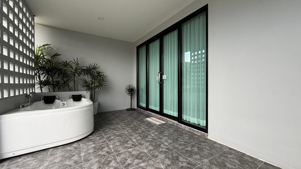B Villa 62 Rayong Villa in Rayong, Mueang Rayong District, Rayong, Thailand