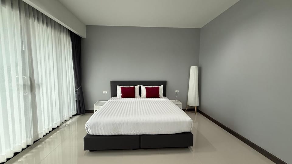 B Villa 62 Rayong Villa in Rayong, Mueang Rayong District, Rayong, Thailand