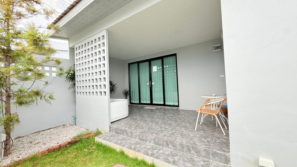 B Villa 62 Rayong Villa in Rayong, Mueang Rayong District, Rayong, Thailand