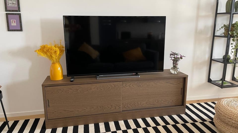 TV and multimedia