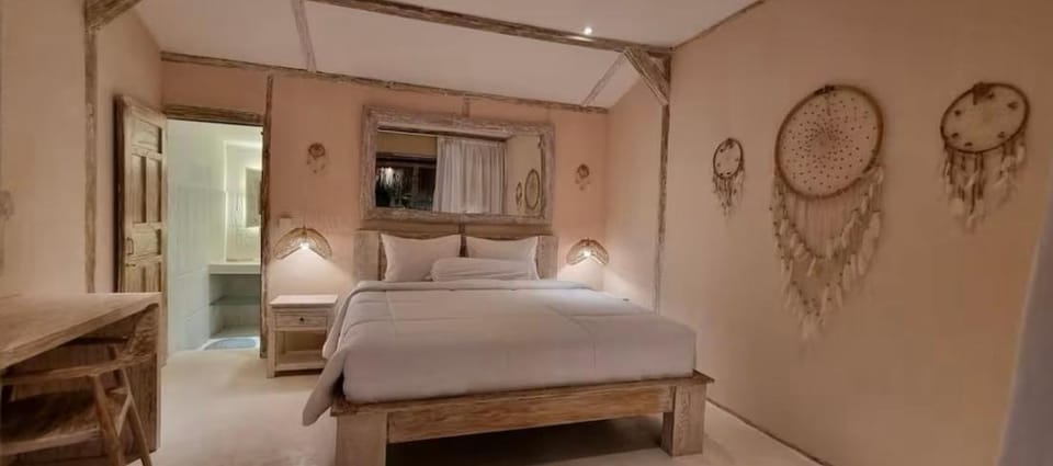 Pondok Joglo Canggu Vacation rental in North Kuta