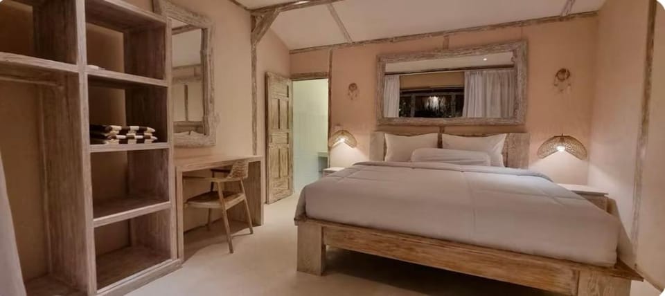 Pondok Joglo Canggu Vacation rental in North Kuta