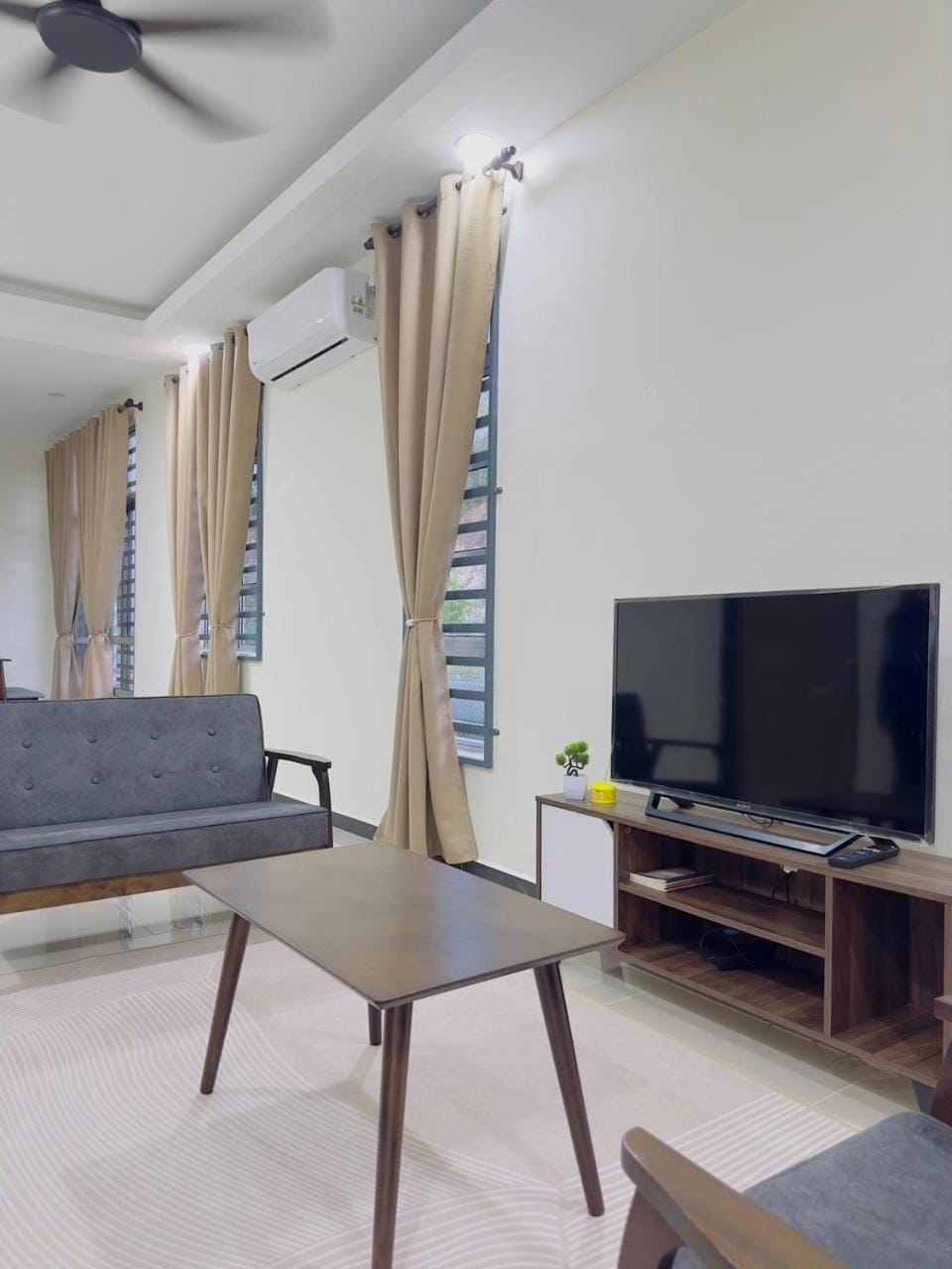 TV and multimedia