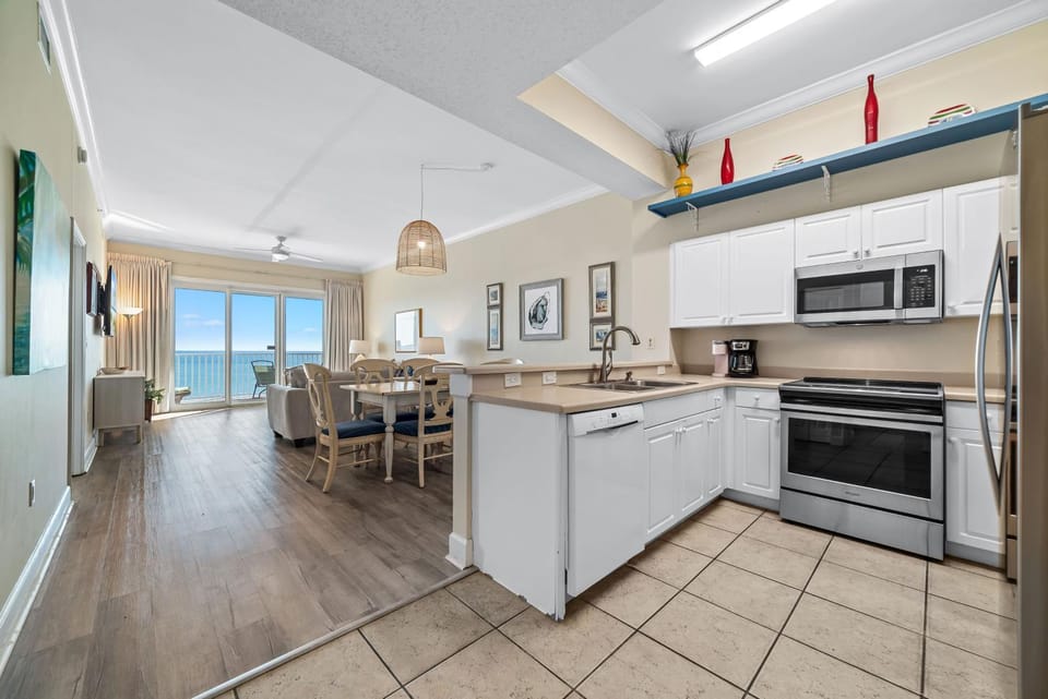 Windemere Unit 1505 House in Perdido Key