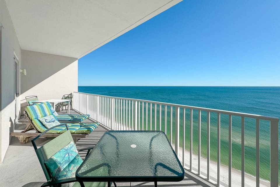 Windemere Unit 1505 House in Perdido Key