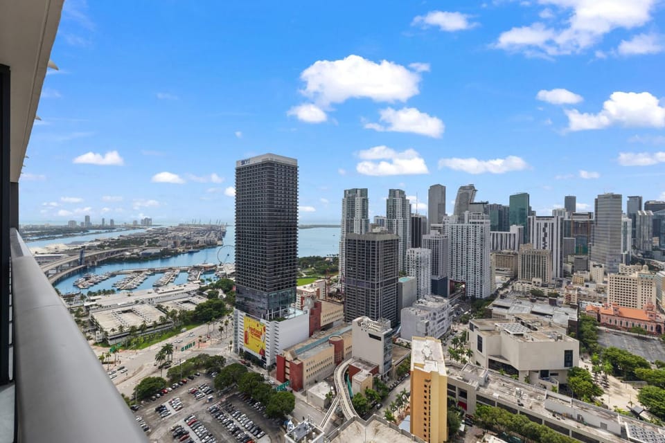 City view