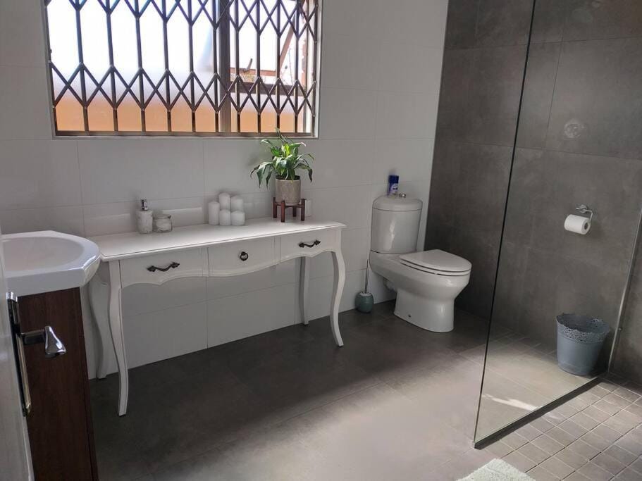 Hidden Gem Apartment in South Africa