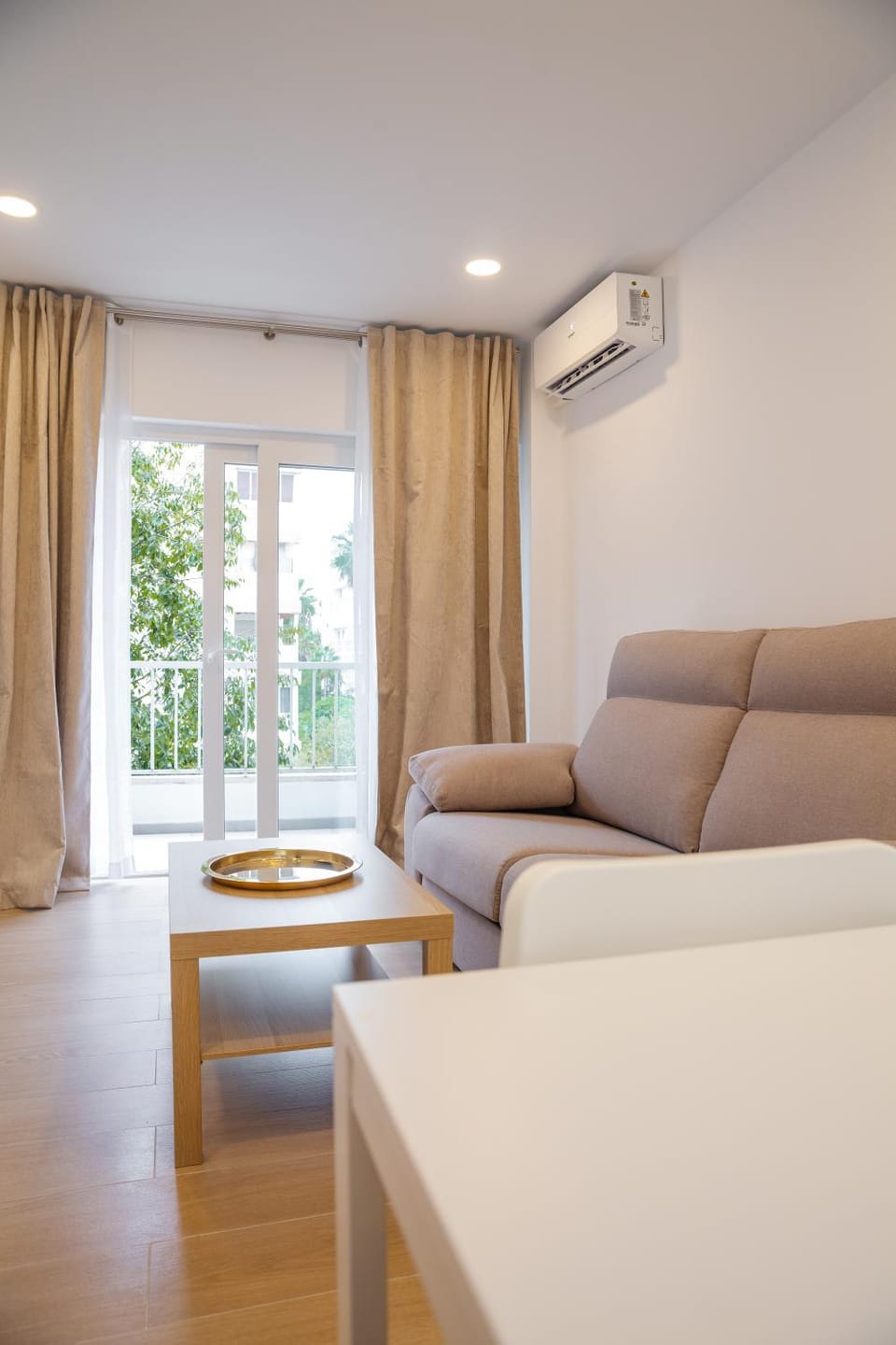 Apolo Beachside Apartment - Marbella Center Apartment in Marbella