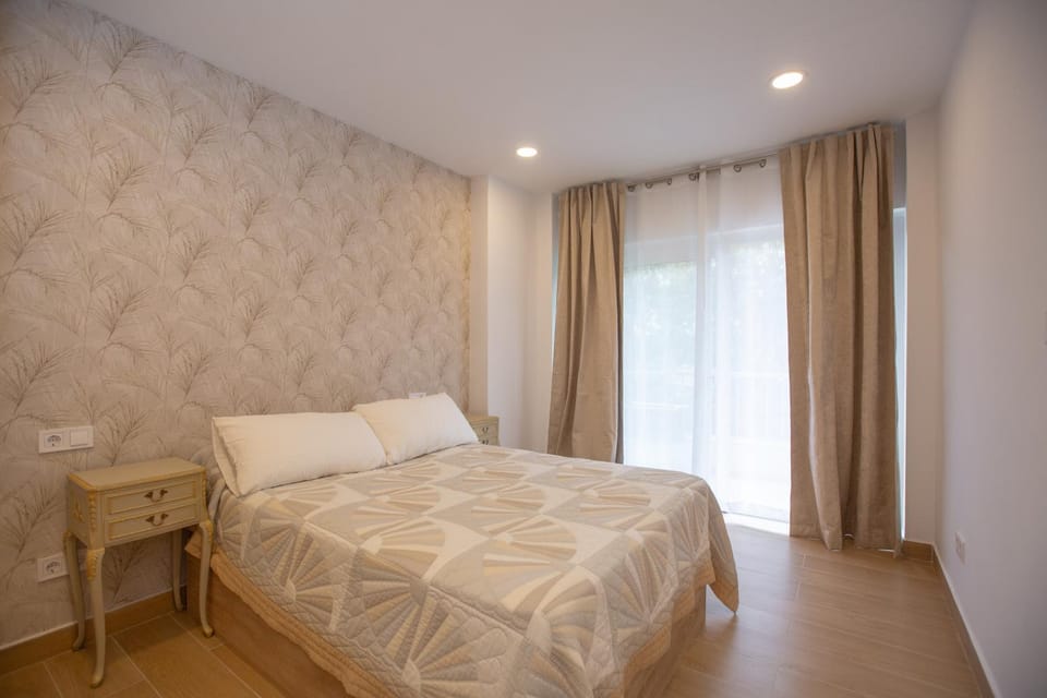 Apolo Beachside Apartment - Marbella Center Apartment in Marbella