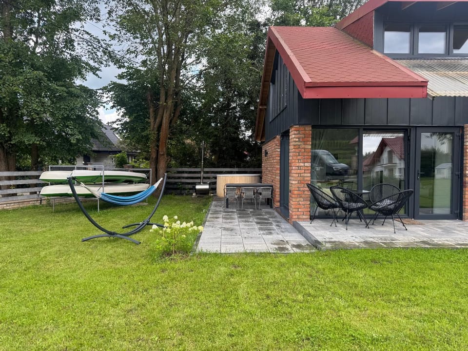 Borowe Apartamenty Apartment in Poland