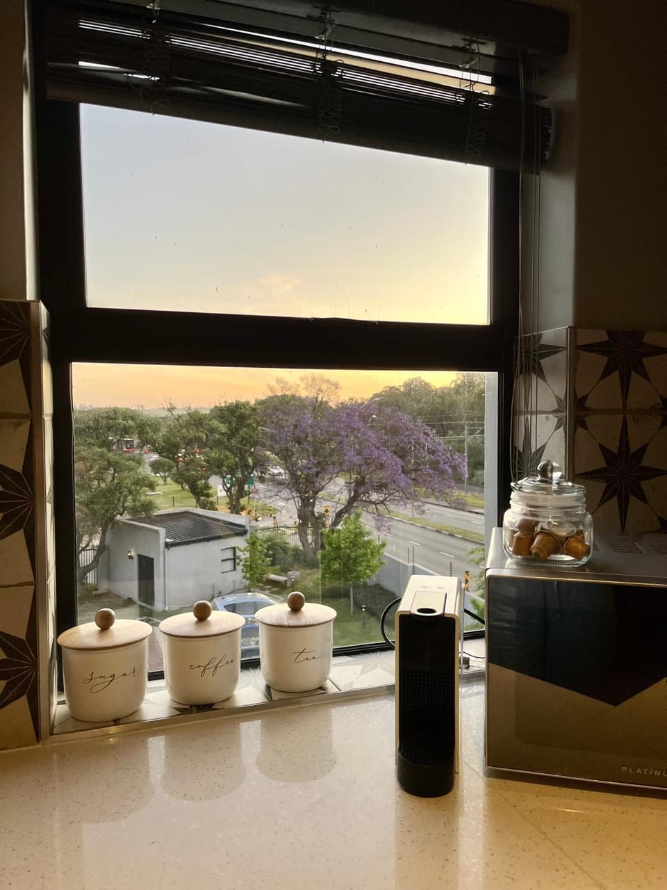 Luxury at The Den Apartment in Stellenbosch