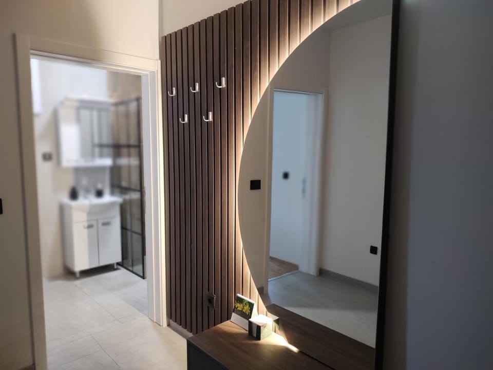 Apartman Novak Sokobanja Apartment in Serbia