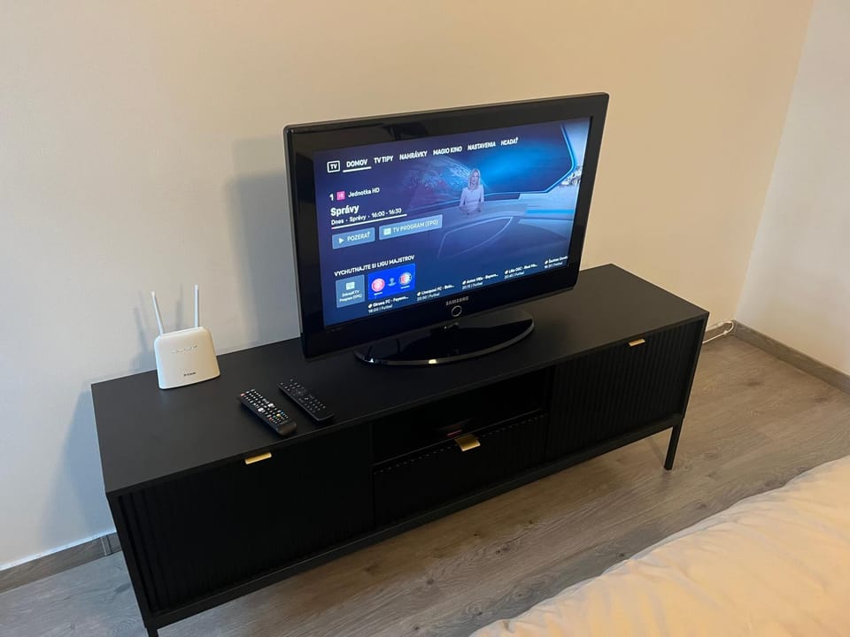 TV and multimedia