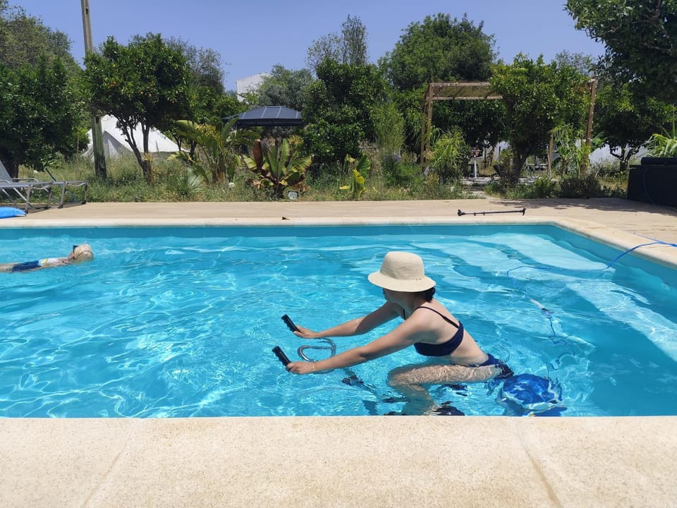 Day, People, Spa and wellness centre/facilities, Open Air Bath