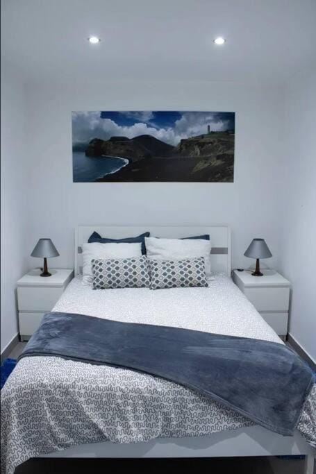 Aligus 1 Apartamento na Horta, Faial, Açores Apartment in Azores District