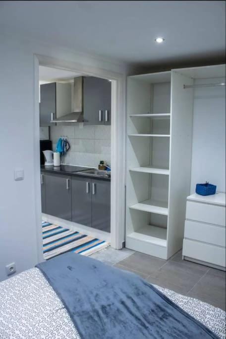Aligus 1 Apartamento na Horta, Faial, Açores Apartment in Azores District