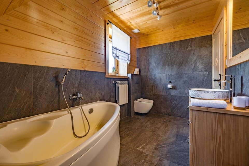 Toilet, Bathroom, Bath