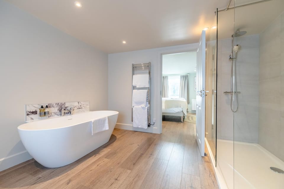 Glan Yr Afon Hotel in Wales