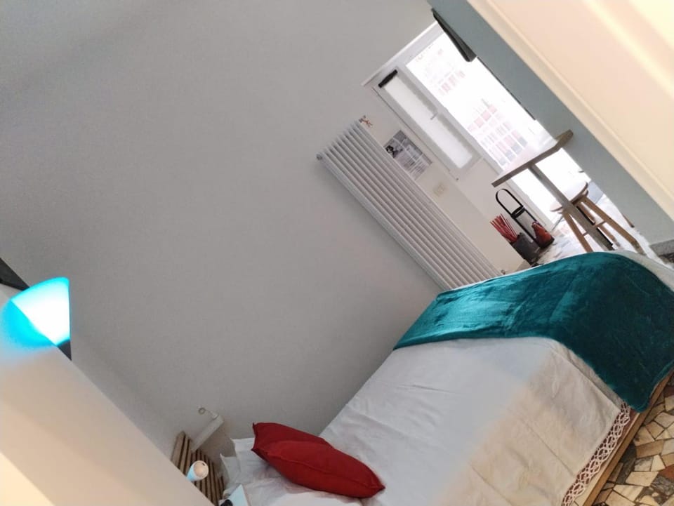 Stanza Del Principe Bed and Breakfast in Rome