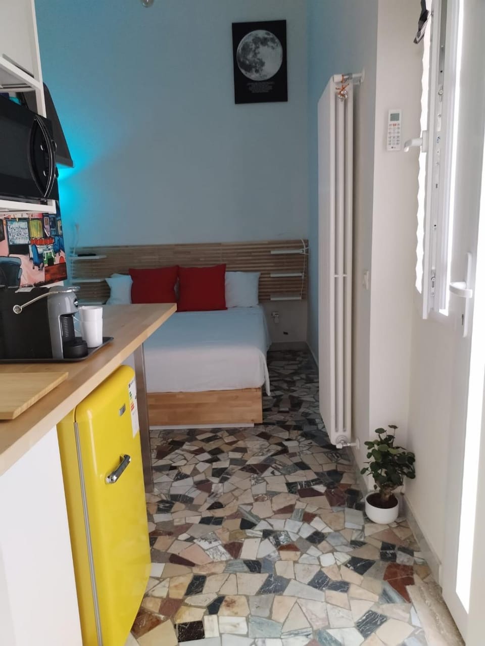 Stanza Del Principe Bed and Breakfast in Rome
