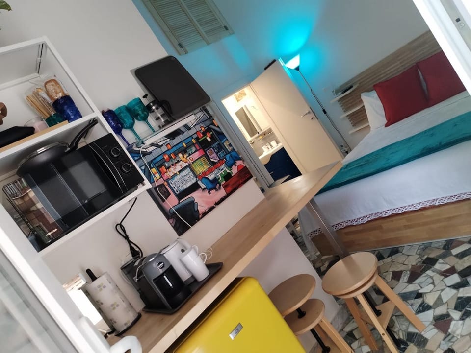 Stanza Del Principe Bed and Breakfast in Rome
