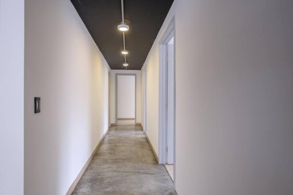 Amazing 3 BR apt in Zona Rosa Apartment in Bogota