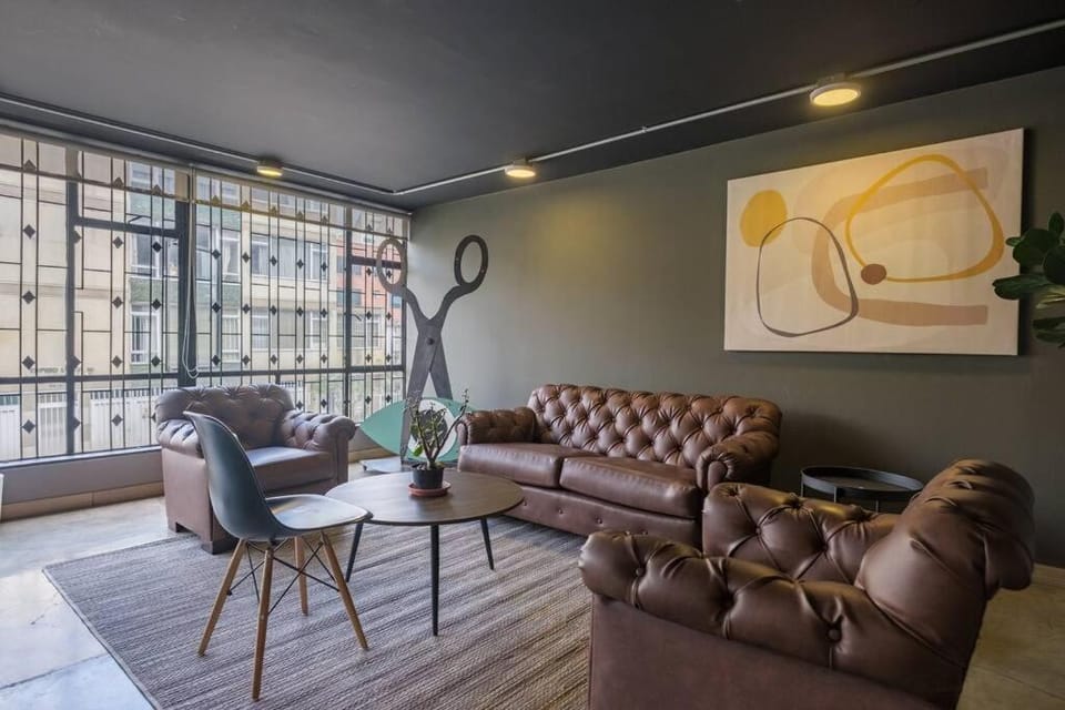 Amazing 3 BR apt in Zona Rosa Apartment in Bogota