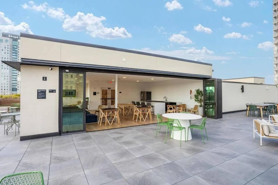 Optimum - Downtown Sanctuary! Apartment in Birmingham